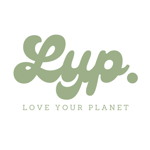 Love Your Planet